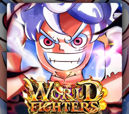 World Fighters Simulator - 13K+ CCU, 38k+ Discord Members, 7M+ Visits, Managing 250+ CCs [CCM]