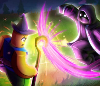 Brew A Potion - 8K+ Discord Members, 8M+ Visits [CCM]